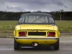 Lotus Elan 1962 года